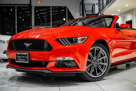mustang 5.0 for sale 2016